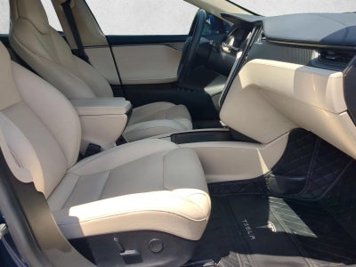 2018 Tesla Model S 75D