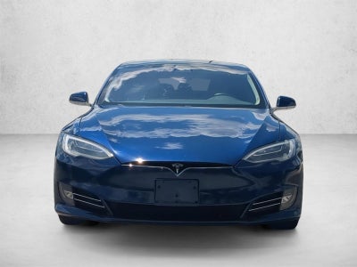 2018 Tesla Model S 75D