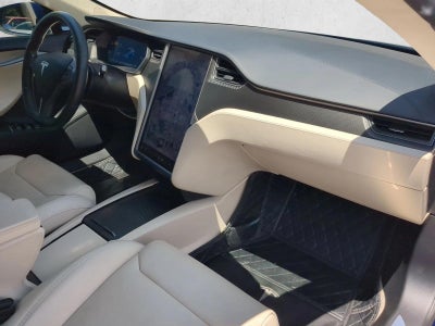 2018 Tesla Model S 75D