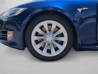 2018 Tesla Model S 75D
