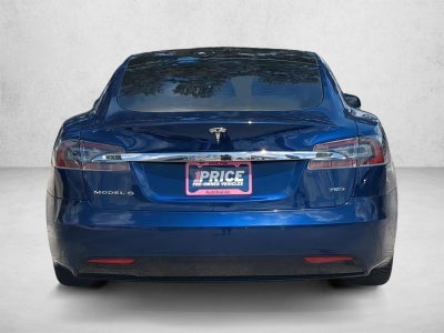 2018 Tesla Model S 75D