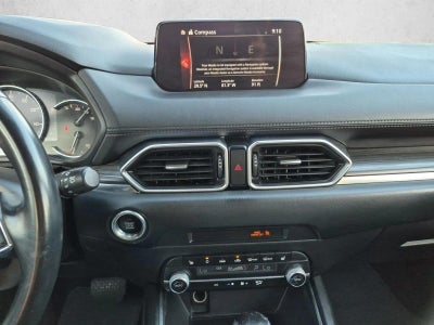 2020 Mazda Mazda CX-5 Grand Touring