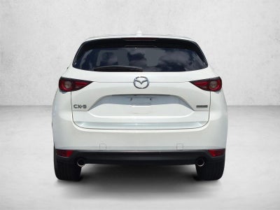 2020 Mazda Mazda CX-5 Grand Touring