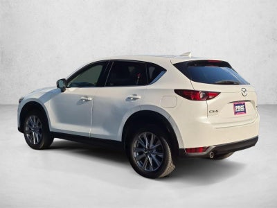 2020 Mazda Mazda CX-5 Grand Touring