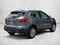 2018 Nissan Rogue Sport SV