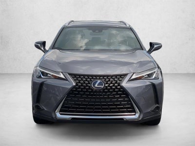 2021 Lexus UX 250h 