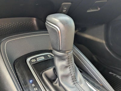 2025 Toyota Corolla Hatchback SE