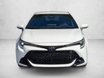 2025 Toyota Corolla Hatchback SE