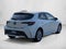 2025 Toyota Corolla Hatchback SE