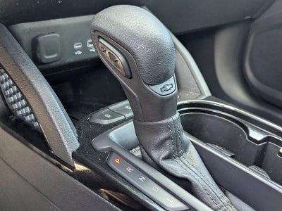 2022 Chevrolet Trailblazer LS