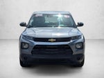 2022 Chevrolet Trailblazer LS