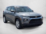 2022 Chevrolet Trailblazer LS