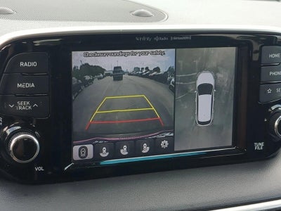 2019 Hyundai Tucson Limited