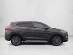 2019 Hyundai Tucson Limited