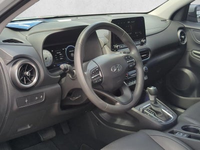 2023 Hyundai Kona Limited