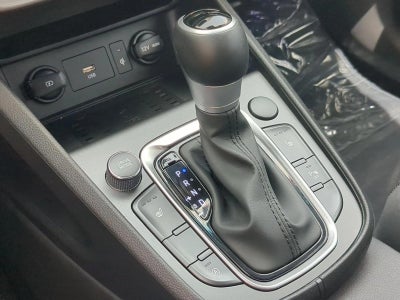 2023 Hyundai Kona Limited