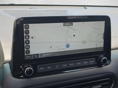 2023 Hyundai Kona Limited