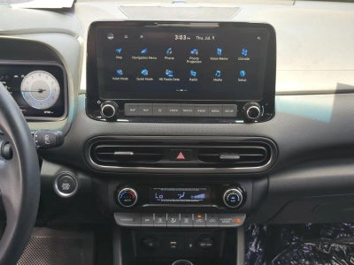 2023 Hyundai Kona Limited