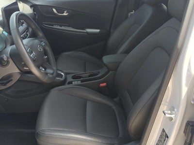 2023 Hyundai Kona Limited