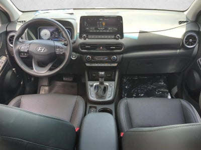 2023 Hyundai Kona Limited