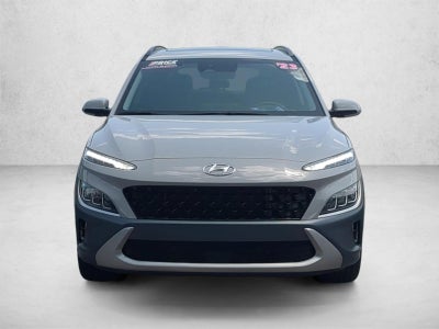 2023 Hyundai Kona Limited