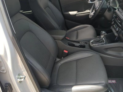 2023 Hyundai Kona Limited