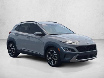 2023 Hyundai Kona Limited