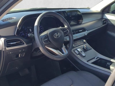 2021 Hyundai Palisade SE