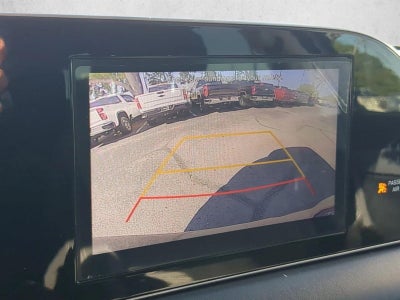 2021 Hyundai Palisade SE