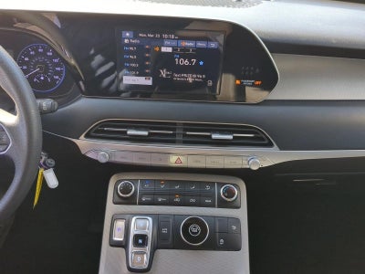 2021 Hyundai Palisade SE