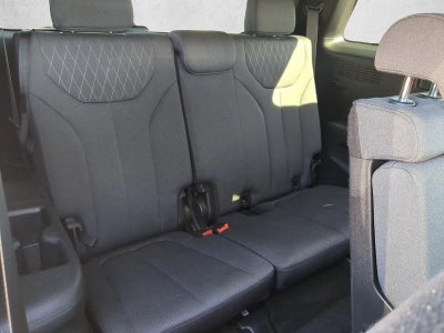2021 Hyundai Palisade SE