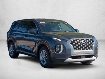 2021 Hyundai Palisade SE