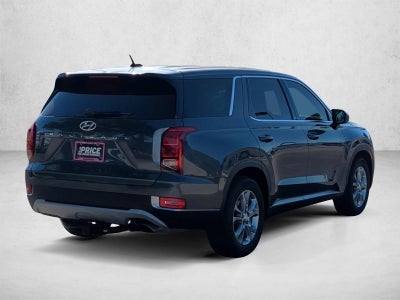 2021 Hyundai Palisade SE