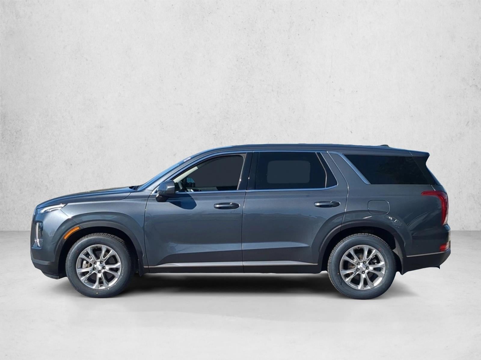 2021 Hyundai Palisade SE