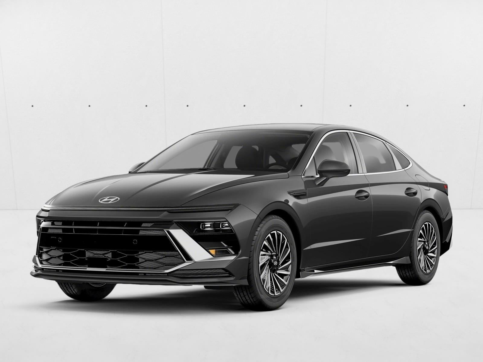 2024 Hyundai Sonata Hybrid SEL
