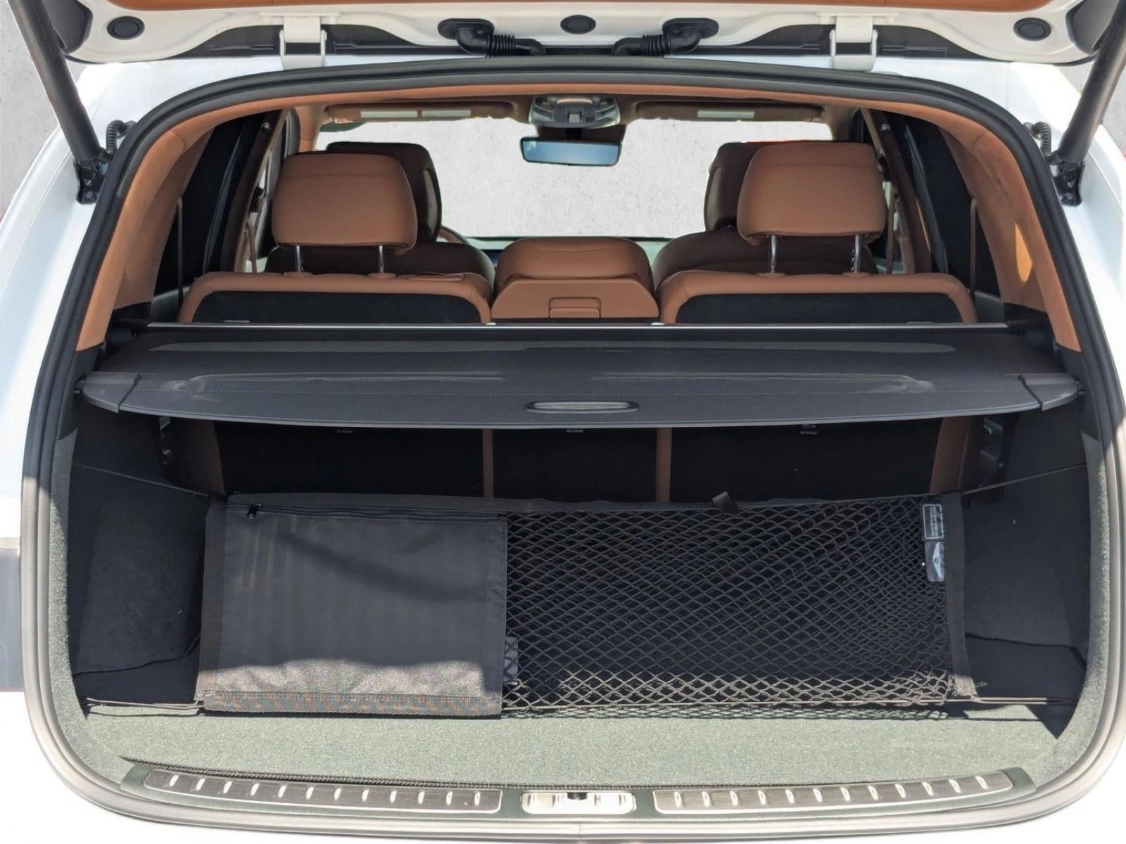 2025 Genesis GV80 Prestige