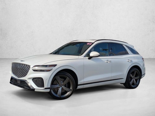 2023 Genesis GV70 2.5T