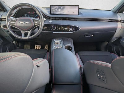 2023 Genesis GV70 2.5T