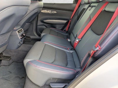 2023 Genesis GV70 2.5T