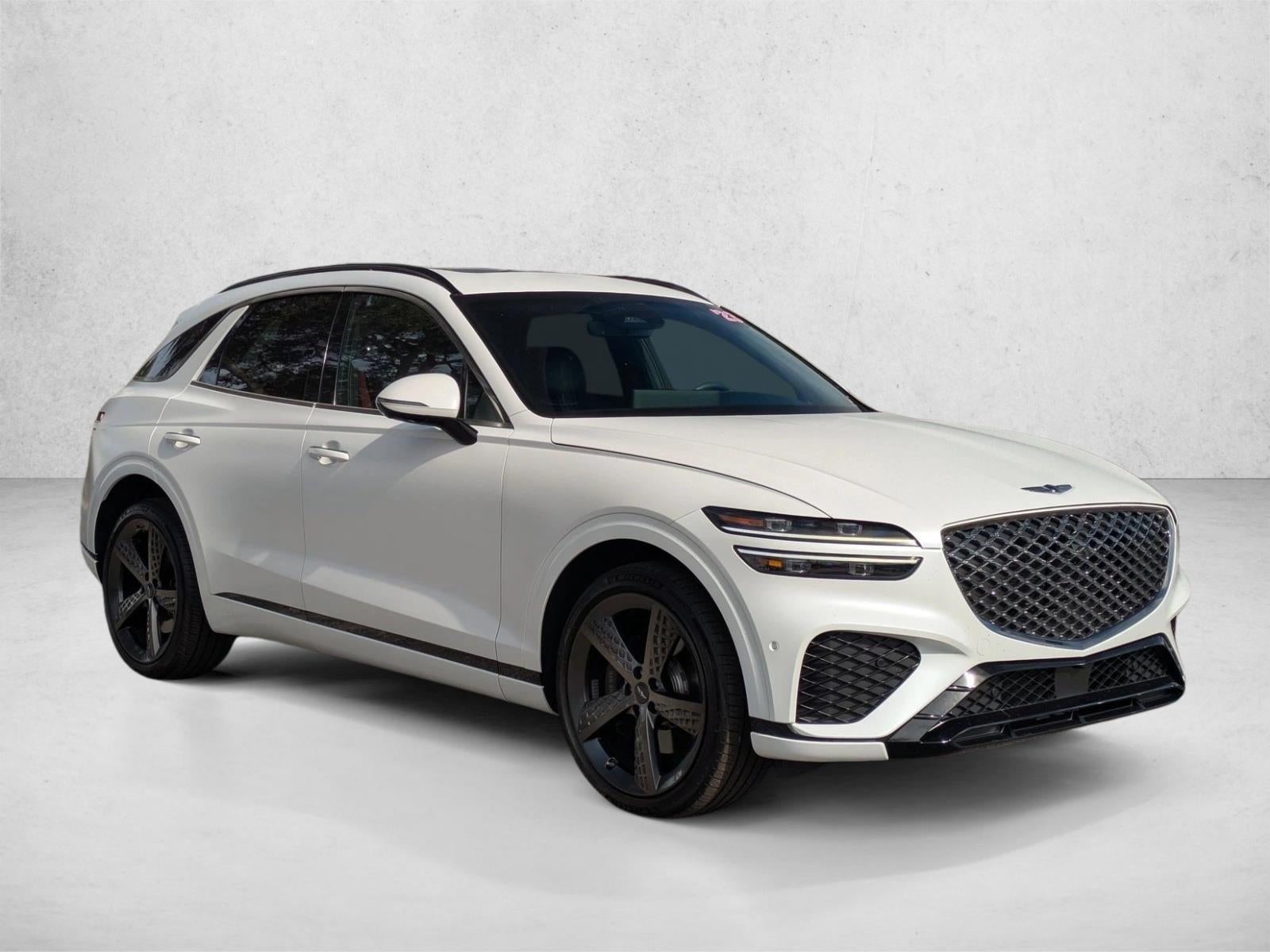 2023 Genesis GV70 2.5T