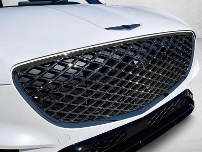 2023 Genesis GV70 2.5T