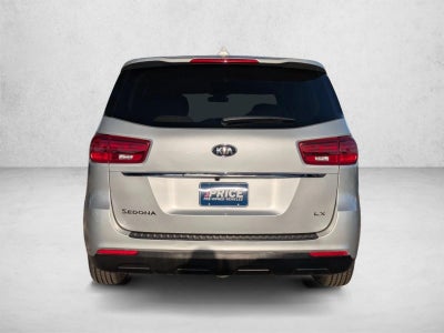2019 Kia Sedona LX