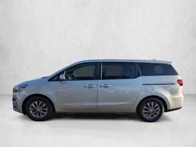2019 Kia Sedona LX