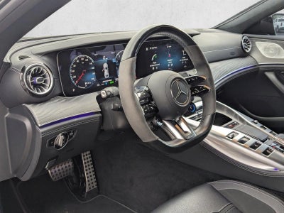 2022 Mercedes-Benz AMG® GT AMG® GT 43