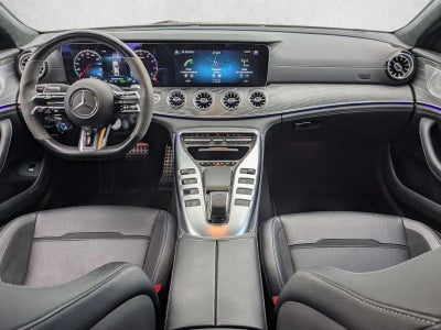 2022 Mercedes-Benz AMG® GT AMG® GT 43