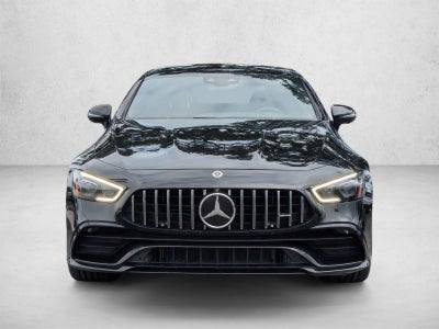 2022 Mercedes-Benz AMG® GT AMG® GT 43
