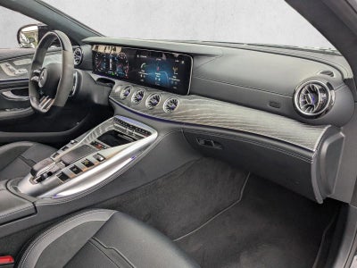 2022 Mercedes-Benz AMG® GT AMG® GT 43