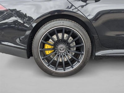 2022 Mercedes-Benz AMG® GT AMG® GT 43