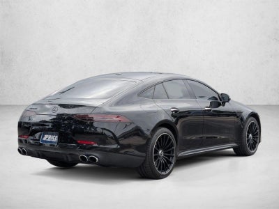 2022 Mercedes-Benz AMG® GT AMG® GT 43