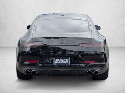 2022 Mercedes-Benz AMG® GT AMG® GT 43